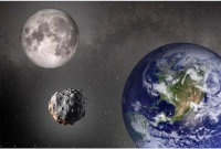 আকাশে আজ দেখা মিলবে দুইটি চাঁদের, যেভাবে দেখা যাবে বাংলাদেশ থেকেও