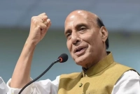 অপারেশন সিঁদুরের মাধ্যমে পাকিস্তানকে কেবল ‘ট্রেলার’ দেখানো হয়েছে: ভারতের প্রতিরক্ষামন্ত্রী