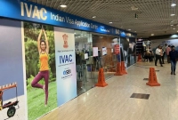 বাংলাদেশিদের ভিসা দিতে ব্যাপক বিক্ষোভ ও হুমকির পর যে পদক্ষেপ নিল ভারতীয় হাইকমিশন