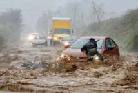 ঘূর্ণিঝড় হেলেনের তাণ্ডবে মৃতের সংখ্যা বেড়ে ৯১ 