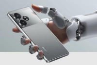 সস্তায় বাজারে এবার দারুন পারফরম্যান্সের দুর্দান্ত গেমিং ফোন