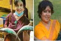 জানেন, পশ্চিমবঙ্গে কত কেজিতে পদ্মার ইলিশ কিনলেন তসলিমা নাসরিন?