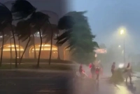 ইতিহাসে এটি একটি ভয়াবহ দুর্যোগ, এখন পর্যন্ত ৯০ জনের মৃত্যু