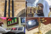এবার মক্কার মসজিদে হারামে বিশ্বের বৃহত্তম সাউন্ড সিস্টেম
