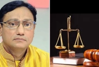 ডা. শাহাদাতকে চসিক মেয়র ঘোষণা