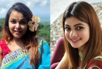 আমার মেয়ে জামাইয়ের দিকে চোখ দিবি না, খবরদার!