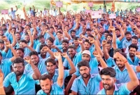 আটক ৬০০ কর্মী! কোন কোম্পানীর এবং কেন জানেন?