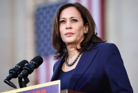 নির্বাচনের ফল মেনে নিয়ে যে প্রতিশ্রুতি দিলেন কমলা হ্যারিস