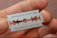 কোম্পানি যাই হোক, সব ব্লেডই দেখতে একরকম একই নকশার! কারণ কী জানেন?