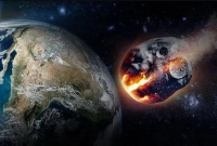 পৃথিবীর দিকে ধেয়ে আসছে বিশাল এক বিপদ! যে শঙ্কা বিজ্ঞানীদের