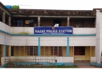 ভারতের পশ্চিমবঙ্গে পুলিশ হেফাজতে ‘বাংলাদেশি’ যুবকের মৃত্যু