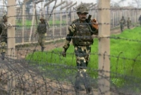 এবার ভারতীয়কেই গুলি করল ভারতের বিএসএফ!