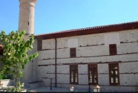 অবশেষে খুলে দেয়া হলো ৬০০ বছরের পুরোনো সেই মসজিদ