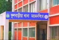 মাকে তালাক দেওয়ায় বাবাকে একি করল ছেলে!