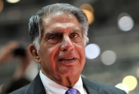 আর বেঁচে নেই টাটা গ্রুপের কর্ণধার রতন টাটা