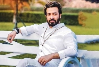 শাকিব খানের কৃতজ্ঞতা প্রকাশ