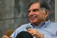 নেই স্ত্রী-সন্তান, তবে কে হচ্ছেন রতন টাটার বিশাল সাম্রাজ্যের উত্তরাধিকারী?