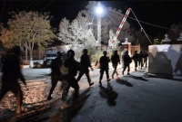 ২০ শ্রমিককে গুলি করে হত্যা