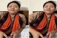 যে গান নিয়ে অবশেষে প্রকাশ্যে মমতাজ, বেশিরভাগই নেগেটিভ কমেন্ট