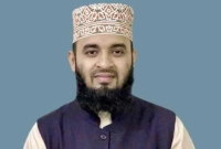  হালাল উপার্জনে আছে মহান আল্লাহর অফুরান বরকত: মিজানুর রহমান আজহারী