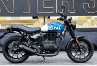 ‘রয়্যাল এনফিল্ড’ আসছে দেশের বাজারে