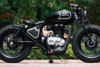 ৩৫০ সিসির এই বাইকটি বাংলাদেশে লঞ্চ হতে যাচ্ছে