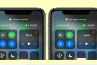 জানেন কেন ফোনের স্ক্রিনে সবুজ অথবা কমলা রঙের ছোট্ট ছোট্ট ডট দেখায়?