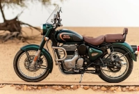 জানেন কী কী ফিচার আছে রয়্যাল এনফিল্ড ৩৫০ সিসির বাইকে?