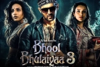 বিগ বাজেটের বহুল প্রতীক্ষিত ‘ভুল ভুলাইয়া ৩’ এবার আসছে বাংলাদেশেও?