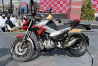 বেশি মাইলেজ দেবে কারণ কমিউটার ইঞ্জিন রয়েছে এই বাইকে