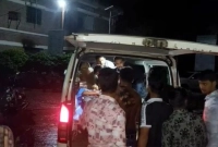 যুবলীগ নেতার হামলায় আহত বিএনপির ১১ নেতাকর্মী  যুবলীগ নেতার হামলায় আহত বিএনপির ১১ নেতাকর্মী