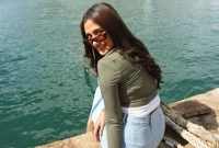 ভক্তদের প্রতি চিরকৃতজ্ঞ, ভালোবাসায় ক্যারিয়ারে এত দূর আসা: মেহজাবীন চৌধুরী