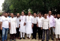 মিলাদ মাহফিলের নামে আ.লীগ নেতার বাড়িতে মিটিং, বিএনপির প্রতিবাদ মিছিল