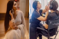 ফের আলোচনায় প্রভা! এবার কেন জানেন?