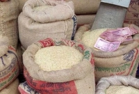 চালের দাম গত আট বছরের মধ্যে সর্বনিম্ন