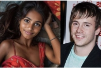 যেভাবে বস্তি থেকে এখন সুপার মডেল অভিনেত্রী মালিশা