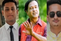 সারজিস আলম ও হাসনাত আব্দুল্লাহর যে গুণের কথা জানালেন সংগীতশিল্পী আসিফ আকবর