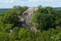 শত শত বছর ধরে লোকচক্ষুর অন্তরালে থাকা প্রাচীন এক শহরের সন্ধান