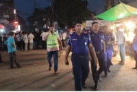 ছাত্রদলের দুই গ্রুপের  ঘণ্টাব্যাপি সংঘর্ষ, আহত ৩০ ছাত্রদলের দুই গ্রুপের  ঘণ্টাব্যাপি সংঘর্ষ, আহত ৩০