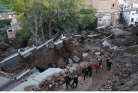 নিহতের সংখ্যা বেড়ে ৯৫, আরো মরদেহ উদ্ধারের আশঙ্কা 