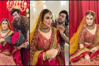 ‘বিয়ে করলেন অপু বিশ্বাস’, কে এই জনি