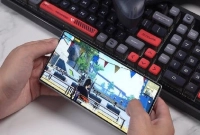 Red Magic 9S Pro+ একটি শীর্ষস্থানীয় গেমিং স্মার্টফোন