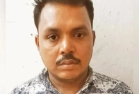 এই যুবলীগ নেতাকে হন্যে হয়ে খুঁজছে ভারতীয় পুলিশ! কারণ কী জানেন?