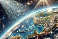 এবার ছিটানো হবে ৫০ লাখ টন হীরার গুঁড়ো, কারণ জানলে অবাক হবেন