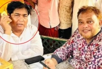 সাবেক এমপি বদির ম্যানেজার জাফর গ্রেপ্তার