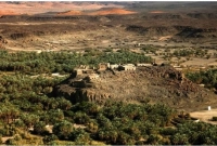 সন্ধান মিলল ৪ হাজার বছরের পুরোনো শহরের! কোথায় জানেন?