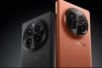 লঞ্চের আগেই দাম প্রকাশ্যে Realme GT 7 Pro স্মার্টফোনের