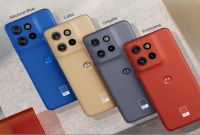 এবার পানির দরে Motorola Edge 50 Neo দুর্ধর্ষ স্মার্টফোন