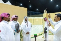 ৮৮ লাখ টাকায় বিক্রি হলো ৪টি বাজপাখি!