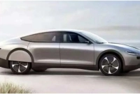 এই গাড়ি দুনিয়াকে ভবিষ্যতের দিশা দেখাবে